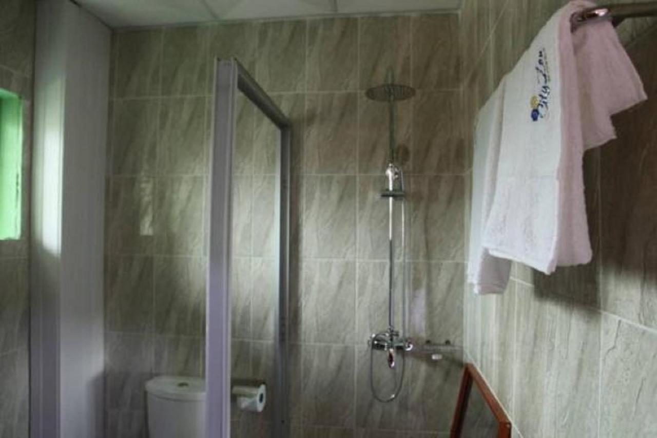 Cityzen Hotel Ντουάλα Εξωτερικό φωτογραφία