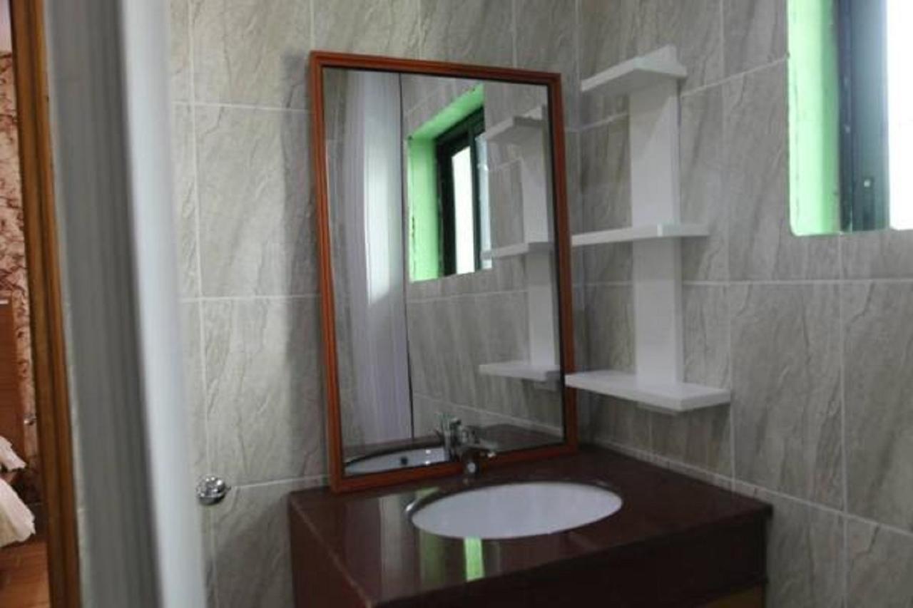 Cityzen Hotel Ντουάλα Εξωτερικό φωτογραφία